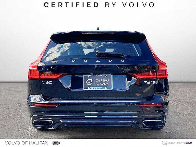 Volvo  R-Design