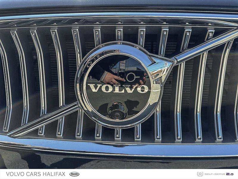 Volvo  Ultimate Bright Theme