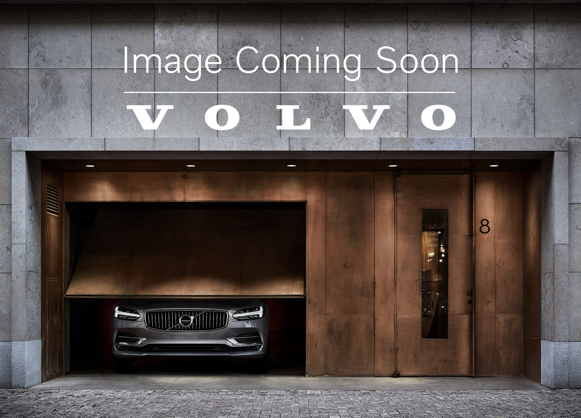 Volvo S60 Recharge R-Design